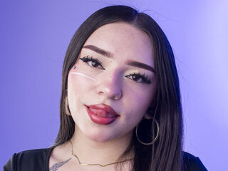 fingering girl cam picture ValeriaLeiva