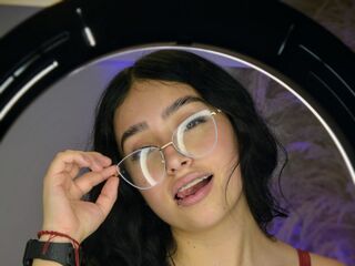 masturbating webcamgirl VallolettRuso