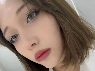 hot naked cam girl VanBobic