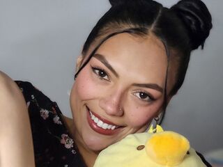 hot cam girl fingering pussy VictoriaDumonti