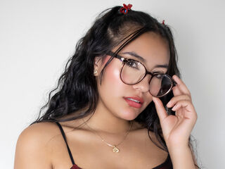 teaser web cam VioletaVix