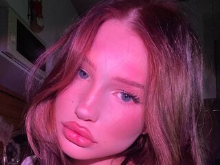 babe web cam WildaDetemple