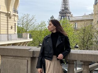 livecam sex WonderCarla