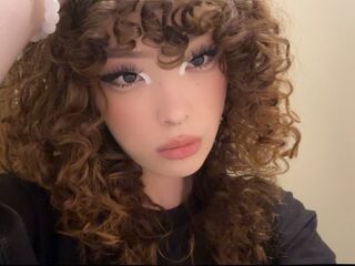 webcam striptease show YangConnie