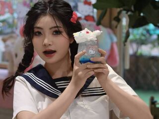 adult livecam YangyiXiao