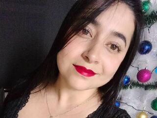 fingering camgirl YeinPalm