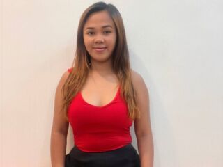 girl cam live YenMendoza
