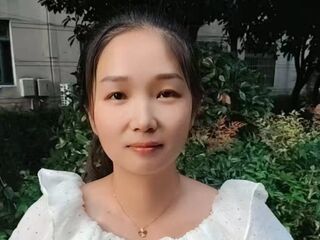 webcam Yingmeizi