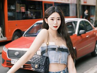 sexcam photo YiyiChen