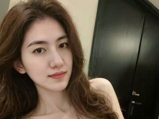 camsex pic YueXiaomei