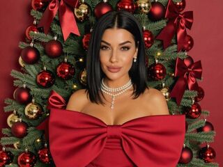 sexy webcamgirl pic YvonneEverle