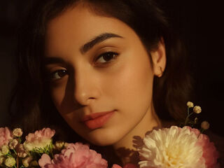 cam girl picture ZaylaAmin