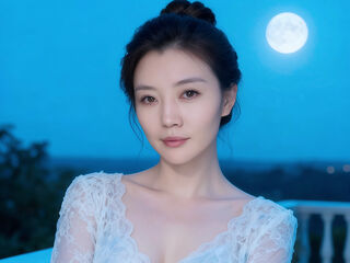 hot cam girl masturbating with vibrator ZhangHuHui