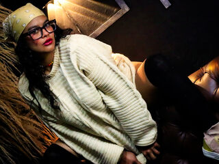 naughty cam photo ZiaNoir