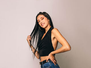 kinky webcam model ZoeVenturi