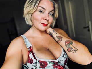 GoddessPoppy